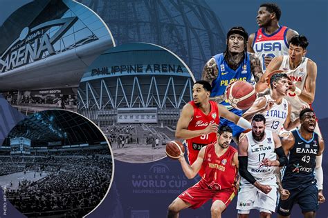 fiba live today|Fiba World Cup: where and how to watch on free TV, streaming.